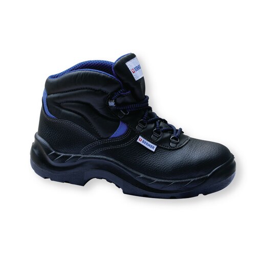 Sicherheitshochschuh Basic S3 Gr. 39